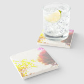 Untersetzer (Seitenansicht)