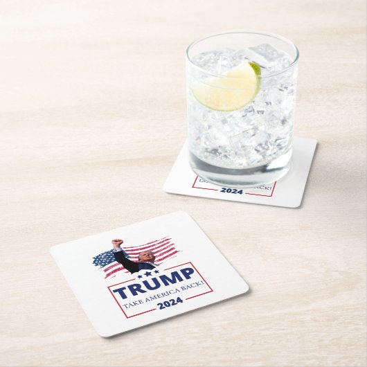 Untersetzer (Vor Ort)