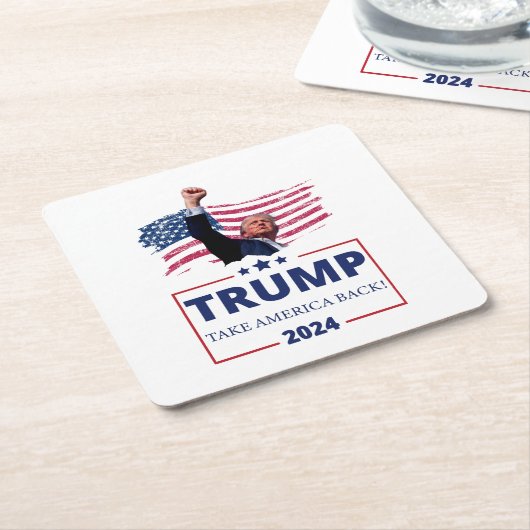 Untersetzer (angewinkelt)