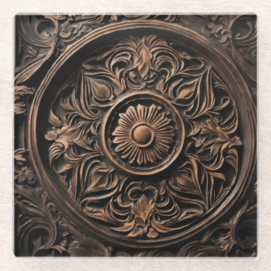 Untersetzer (Vorderseite)