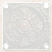 Untersetzer (Rückseite)