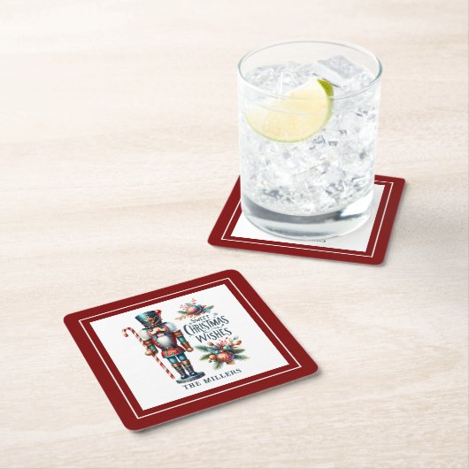 Untersetzer (Vor Ort)