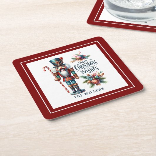 Untersetzer (angewinkelt)