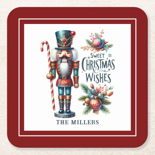 Untersetzer (Vorderseite)