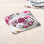 Untersetzer (angewinkelt)