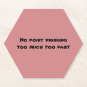 Untersetzer (Vorderseite)