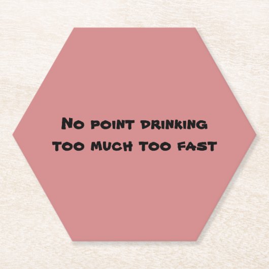 Untersetzer (Vorderseite)