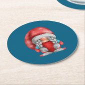 Untersetzer - (Angewinkelt)