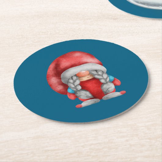 Untersetzer - (Angewinkelt)