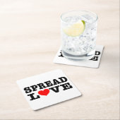 Untersetzer (Vor Ort)