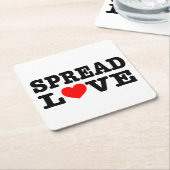 Untersetzer (angewinkelt)