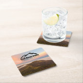 Untersetzer (Vor Ort)