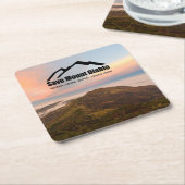 Untersetzer (angewinkelt)