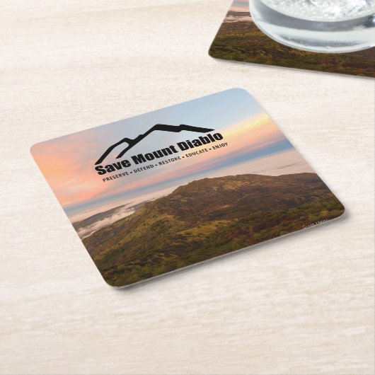 Untersetzer (angewinkelt)