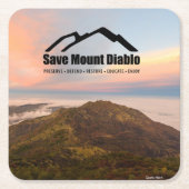 Untersetzer (Vorderseite)