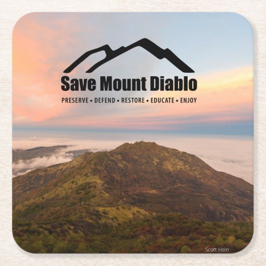 Untersetzer (Vorderseite)