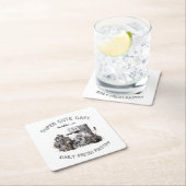 Untersetzer (Vor Ort)