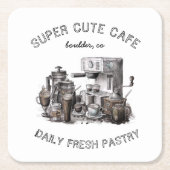 Untersetzer (Vorderseite)