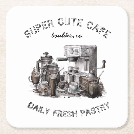 Untersetzer (Vorderseite)