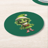 Untersetzer - (Angewinkelt)