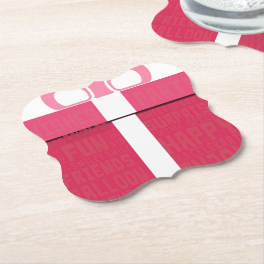 Untersetzer (angewinkelt)