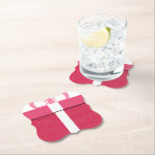 Untersetzer (Vor Ort)