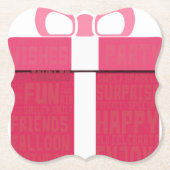 Untersetzer (Vorderseite)