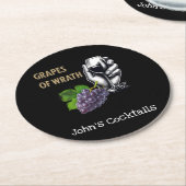 Untersetzer (Angewinkelt)