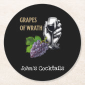 Untersetzer (Vorderseite)