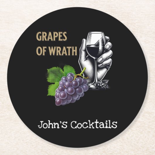 Untersetzer (Vorderseite)