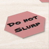 Untersetzer (angewinkelt)