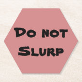 Untersetzer (Vorderseite)