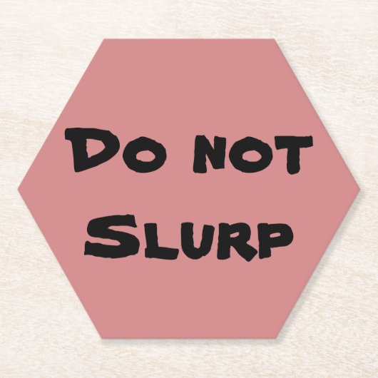 Untersetzer (Vorderseite)