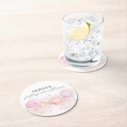 Untersetzer (Vor Ort)