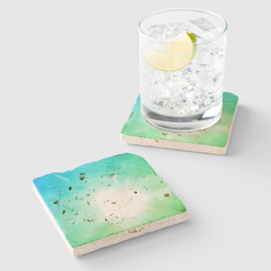 Untersetzer (Seitenansicht)