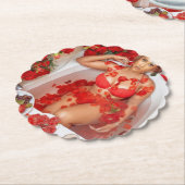 Untersetzer (angewinkelt)