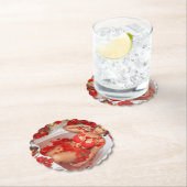 Untersetzer (Vor Ort)