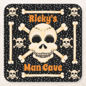 Untersetzer (Vorderseite)