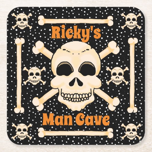 Untersetzer (Vorderseite)