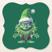 Untersetzer -  (Vorderseite)