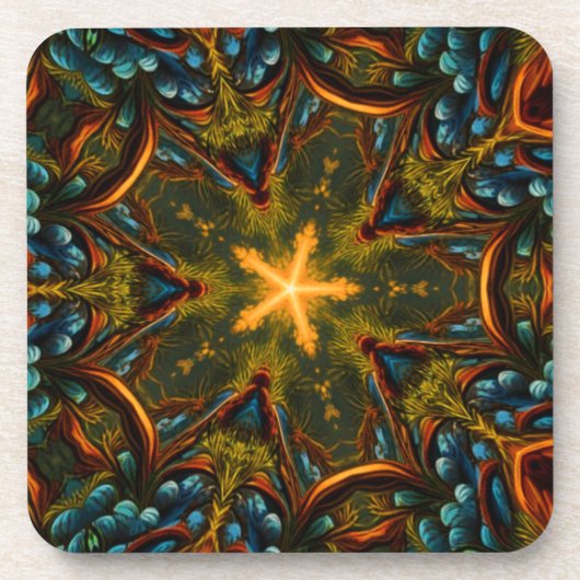 Untersetzer (Vorderseite)