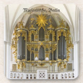 Untersetzer (Vorderseite)