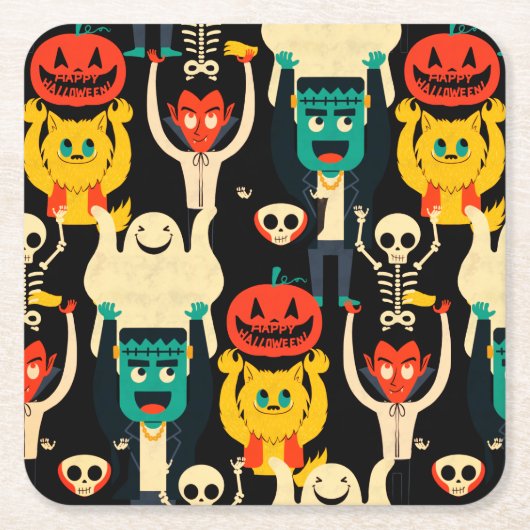 Untersetzer (Vorderseite)