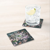 Untersetzer (Vor Ort)