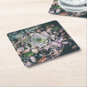 Untersetzer (angewinkelt)