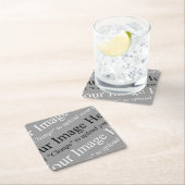 Untersetzer (Vor Ort)