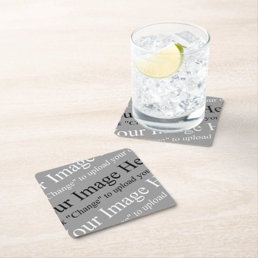 Untersetzer (Vor Ort)