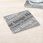 Untersetzer (angewinkelt)