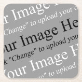 Untersetzer (Vorderseite)