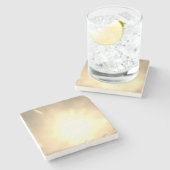 UNTERSETZER (Seitenansicht)